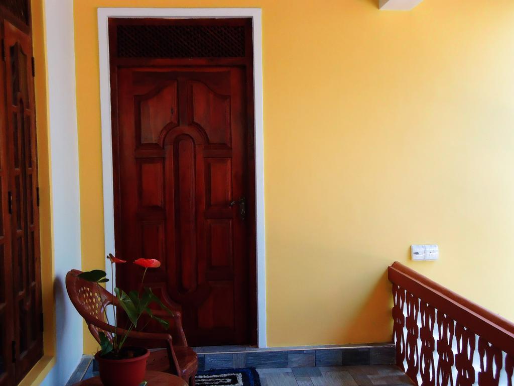 Sigiri Sithru Home Stay สิกิริยา ภายนอก รูปภาพ