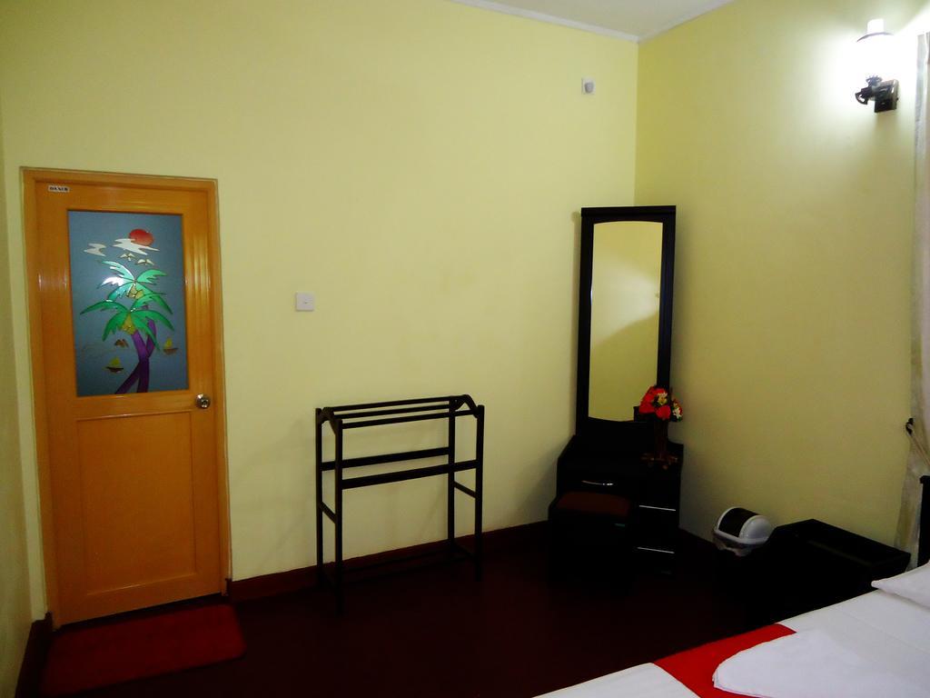 Sigiri Sithru Home Stay สิกิริยา ภายนอก รูปภาพ
