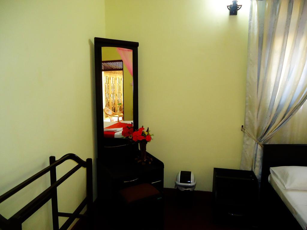 Sigiri Sithru Home Stay สิกิริยา ภายนอก รูปภาพ
