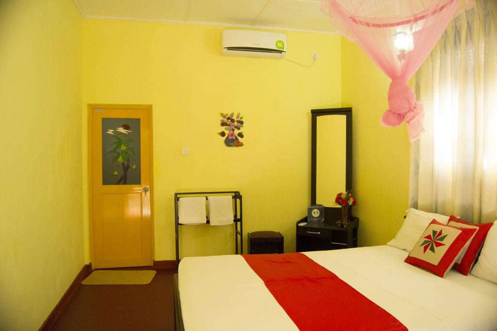 Sigiri Sithru Home Stay สิกิริยา ภายนอก รูปภาพ