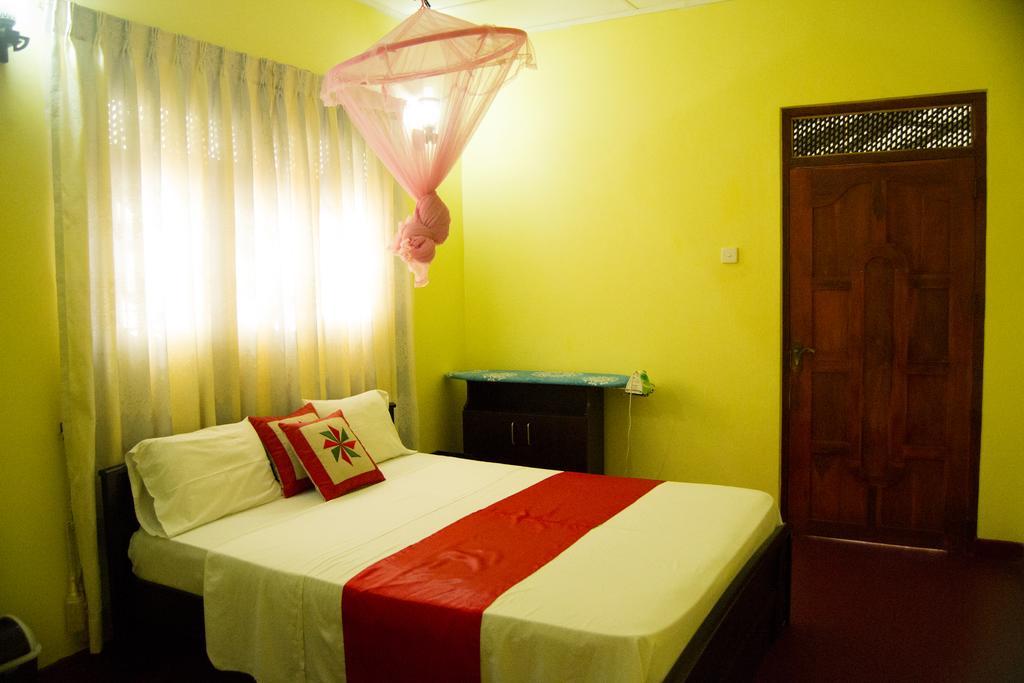 Sigiri Sithru Home Stay สิกิริยา ภายนอก รูปภาพ