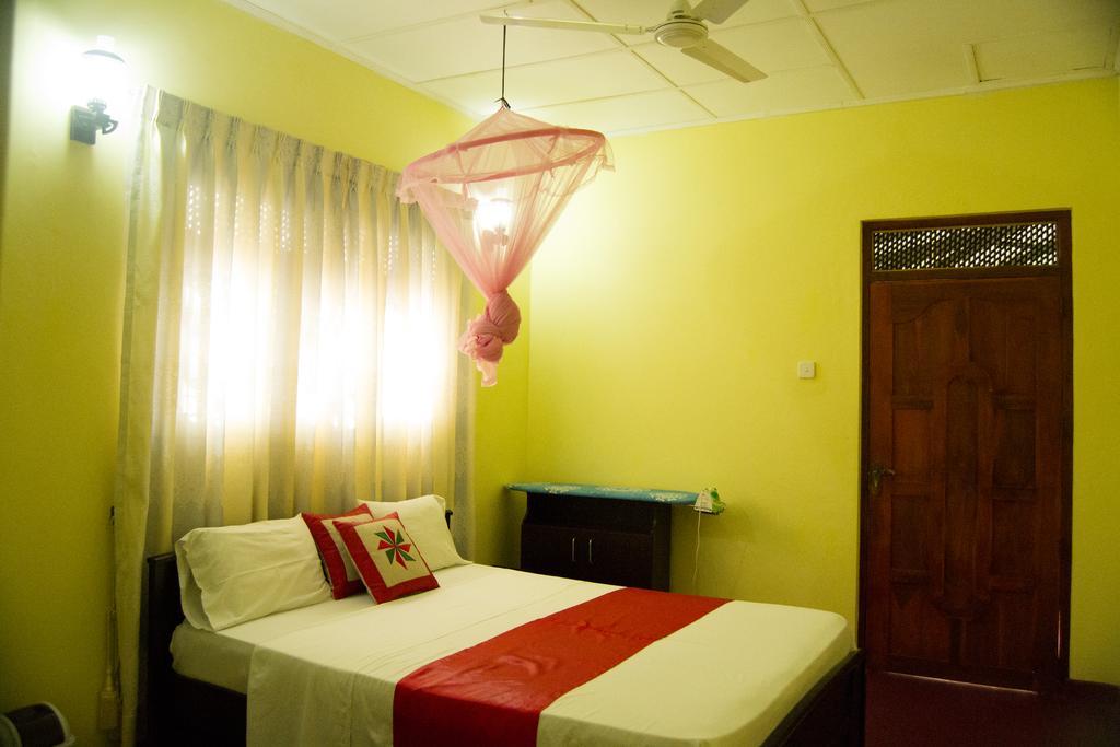 Sigiri Sithru Home Stay สิกิริยา ภายนอก รูปภาพ